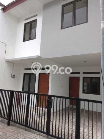 Rumah Modern Cantik 2 Kamar Bisa Langsung Pindah di Ciledug Rumah Modern Cantik 2 Kamar Bisa Langsung Pindah di Ciledug