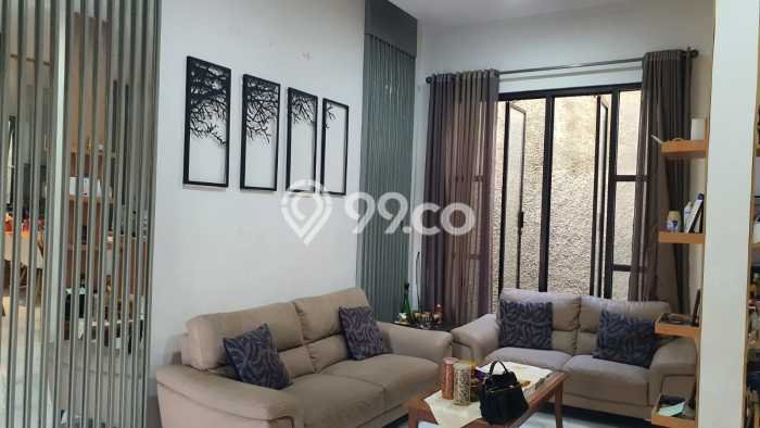 Dijual Rumah Premium dengan Fasilitas Sekitar Komplit di Kebon Jeruk, Jakarta Barat Dijual Rumah Premium dengan Fasilitas Sekitar Komplit di Kebon Jeruk, Jakarta Barat