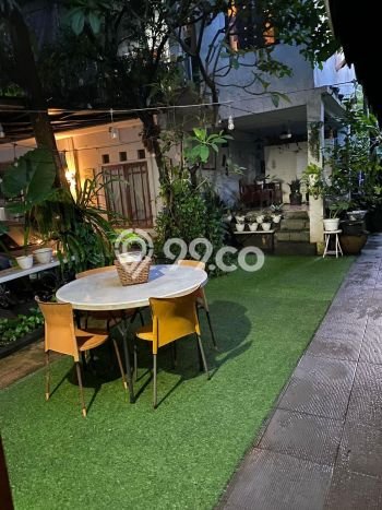 Jual Rumah Luas Elegan Dengan View Eksklusif di Bintaro, Jakarta Selatan Jual Rumah Luas Elegan Dengan View Eksklusif di Bintaro, Jakarta Selatan