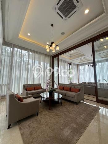 For Sale! Luxury House LT 1066m2 Desain Modern di Kemang For Sale! Luxury House LT 1066m2 Desain Modern di Kemang
