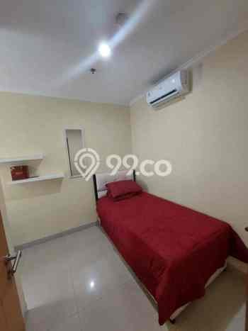 Unit Apartemen Dijual di Terogong, Jakarta Selatan, dengan 2 Bedroom, 1 Bathroom Unit Apartemen Dijual di Terogong, Jakarta Selatan, dengan 2 Bedroom, 1 Bathroom