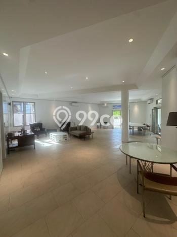 Disewakan Rumah Harga Terjangkau di SCBD Jakarta Selatan Punya 5 KT Disewakan Rumah Harga Terjangkau di SCBD Jakarta Selatan Punya 5 KT