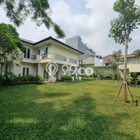 Siap Huni Hunian Elit 4 Kamar di Kebayoran Baru Dekat ke Mana Saja Siap Huni Hunian Elit 4 Kamar di Kebayoran Baru Dekat ke Mana Saja