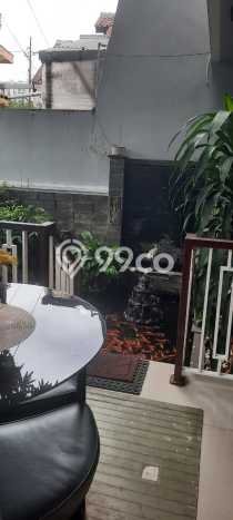 Rumah Elit Modern Tanpa Renovasi di Depok I Depok Rumah Elit Modern Tanpa Renovasi di Depok I Depok