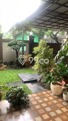 Hunian Super Mewah dengan Akses Paling Strategis di Joglo, Jakarta Barat Hunian Super Mewah dengan Akses Paling Strategis di Joglo, Jakarta Barat