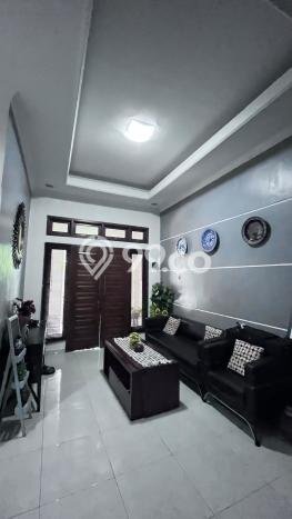 Dijual Cepat Rumah Favorit Siap Huni LB 120m2 di Pondok Aren, Tangerang Selatan Dijual Cepat Rumah Favorit Siap Huni LB 120m2 di Pondok Aren, Tangerang Selatan