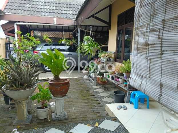 Rumah Elit LB 200m2 Siap Pakai Desain Elegan di Bekasi, Bekasi Rumah Elit LB 200m2 Siap Pakai Desain Elegan di Bekasi, Bekasi