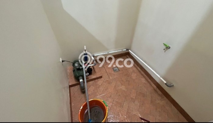 Hunian Cantik Modern Lb 84m2 di Kembangan, Jakarta Barat Hunian Cantik Modern Lb 84m2 di Kembangan, Jakarta Barat