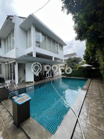 Siap Huni Rumah Mewah 3 Kamar di Jagakarsa Dekat ke Mana Saja Siap Huni Rumah Mewah 3 Kamar di Jagakarsa Dekat ke Mana Saja