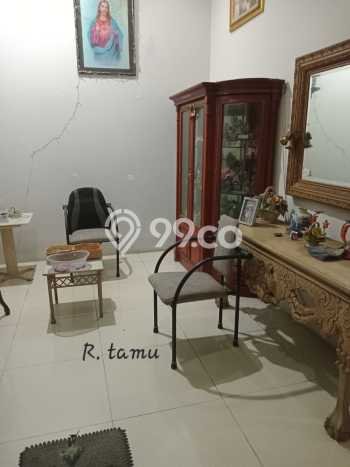 Dijual Rumah Minimalis Bagus Punya 3 KT di Pondok Aren Tangerang Selatan SHM Dijual Rumah Minimalis Bagus Punya 3 KT di Pondok Aren Tangerang Selatan SHM