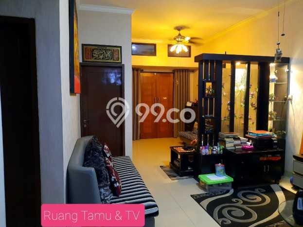 Rumah Luas Asri 5 KT Siap Pakai di Graha Raya Tangerang Selatan Rumah Luas Asri 5 KT Siap Pakai di Graha Raya Tangerang Selatan