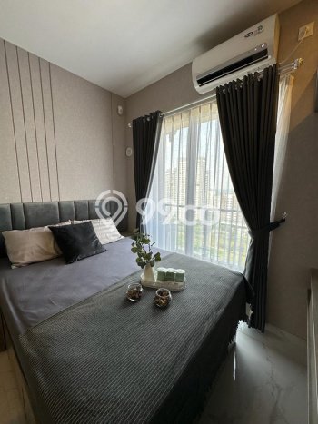 Sewa Apartemen Hemat di BSD, Tangerang Selatan Lokasi Strategis Sewa Apartemen Hemat di BSD, Tangerang Selatan Lokasi Strategis
