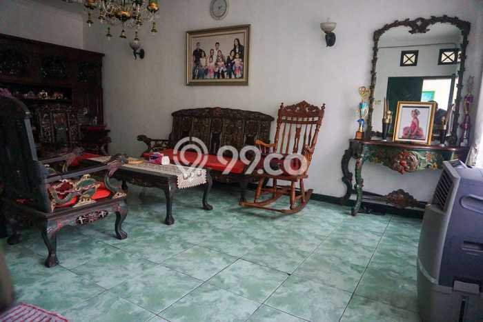 Rumah Elit Modern Siap Huni di Sektor 2 - Bintaro Jakarta Selatan Rumah Elit Modern Siap Huni di Sektor 2 - Bintaro Jakarta Selatan