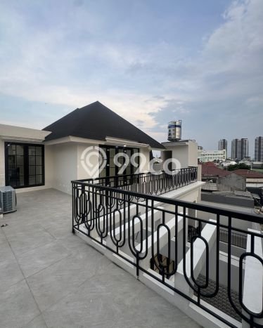 Dijual Hunian Mewah dengan Fasilitas Sekitar Komplit di Kebayoran Baru, Jakarta Selatan Dijual Hunian Mewah dengan Fasilitas Sekitar Komplit di Kebayoran Baru, Jakarta Selatan