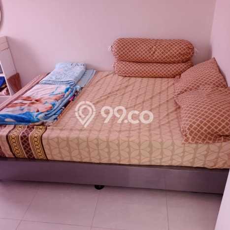 Rumah Strategis Modern Lb 51m2 di Tangerang, Tangerang Rumah Strategis Modern Lb 51m2 di Tangerang, Tangerang