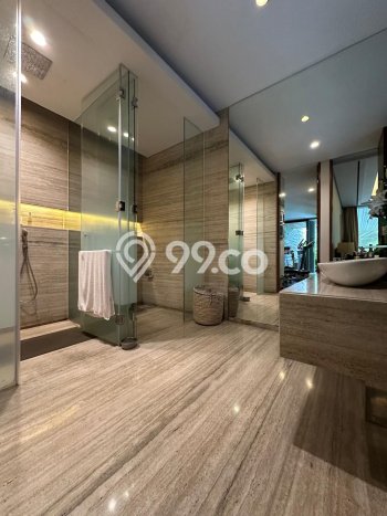 Hot Offer Hunian Mewah Ideal dan Luas di Kebayoran Baru, Jakarta Selatan Hot Offer Hunian Mewah Ideal dan Luas di Kebayoran Baru, Jakarta Selatan