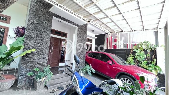 Dijual Cepat Rumah Favorit Siap Huni LB 120m2 di Pondok Aren, Tangerang Selatan Dijual Cepat Rumah Favorit Siap Huni LB 120m2 di Pondok Aren, Tangerang Selatan