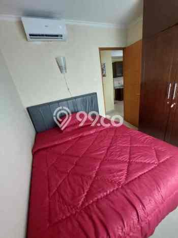 Unit Apartemen Dijual di Terogong, Jakarta Selatan, dengan 2 Bedroom, 1 Bathroom Unit Apartemen Dijual di Terogong, Jakarta Selatan, dengan 2 Bedroom, 1 Bathroom