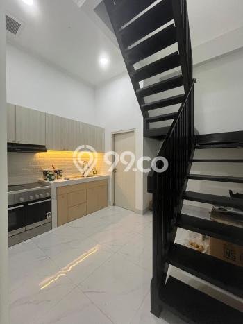 Hunian Luxury di Jakarta Selatan Lokasi Strategis Kondisi Baik Hunian Luxury di Jakarta Selatan Lokasi Strategis Kondisi Baik