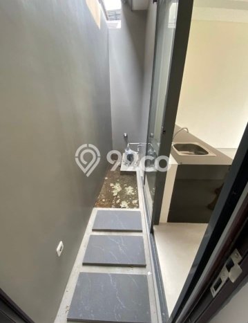 Hunian Nyaman Asri 3 KT Siap Huni di Gading Serpong Tangerang Hunian Nyaman Asri 3 KT Siap Huni di Gading Serpong Tangerang