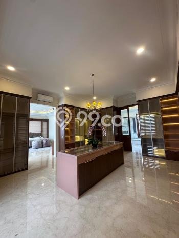 For Sale! Luxury House LT 1066m2 Desain Modern di Kemang For Sale! Luxury House LT 1066m2 Desain Modern di Kemang