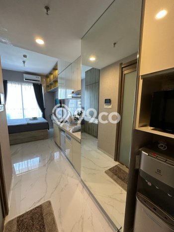 Sewa Apartemen Hemat di BSD, Tangerang Selatan Lokasi Strategis Sewa Apartemen Hemat di BSD, Tangerang Selatan Lokasi Strategis