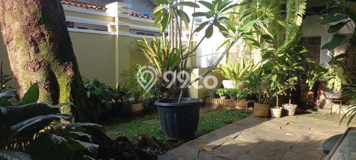 Siap Huni Hunian Elit 3 Kamar di Cipayung Dekat ke Mana Pun Siap Huni Hunian Elit 3 Kamar di Cipayung Dekat ke Mana Pun
