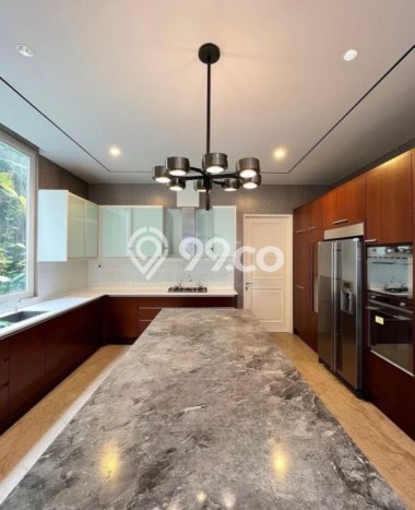 Sewa Rumah Modern di Kebayoran Baru Siap Pakai dan Strategis Sewa Rumah Modern di Kebayoran Baru Siap Pakai dan Strategis