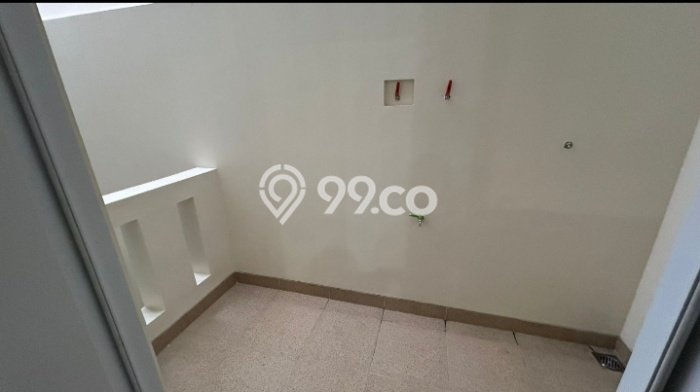 Hunian Cantik Modern Lb 84m2 di Kembangan, Jakarta Barat Hunian Cantik Modern Lb 84m2 di Kembangan, Jakarta Barat