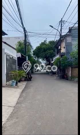 Rumah Luxury Modern Siap Huni di Mampang Jakarta Selatan Rumah Luxury Modern Siap Huni di Mampang Jakarta Selatan