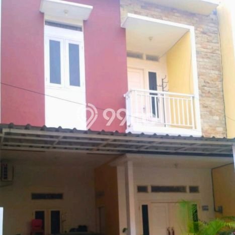 Rumah Modern Cantik 2 Kamar Bisa Langsung Pindah di Pondok Aren Rumah Modern Cantik 2 Kamar Bisa Langsung Pindah di Pondok Aren