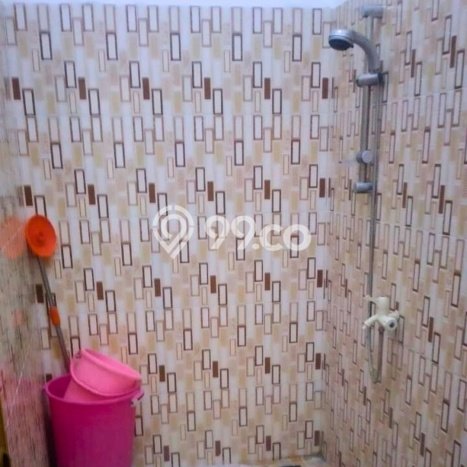 Jual Rumah Strategis Bagus Punya 0 KT di Pondok Aren Tangerang Selatan - Jual Rumah Strategis Bagus Punya 0 KT di Pondok Aren Tangerang Selatan -