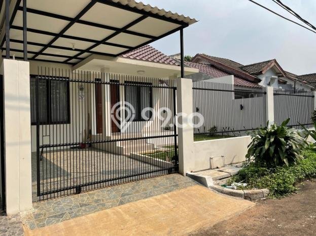Dijual Rumah Mewah Megah Dengan View Cantik di Bintaro, Tangerang Selatan Dijual Rumah Mewah Megah Dengan View Cantik di Bintaro, Tangerang Selatan