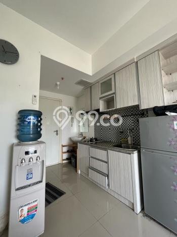 Dijual Segera Apartemen 0 KT & 0 KM di Serpong Utara, Tangerang Selatan Dijual Segera Apartemen 0 KT & 0 KM di Serpong Utara, Tangerang Selatan