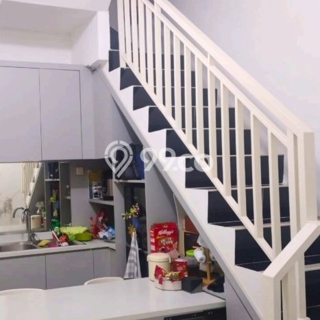Jual Rumah Strategis Bagus Punya 0 KT di Pondok Aren Tangerang Selatan - Jual Rumah Strategis Bagus Punya 0 KT di Pondok Aren Tangerang Selatan -
