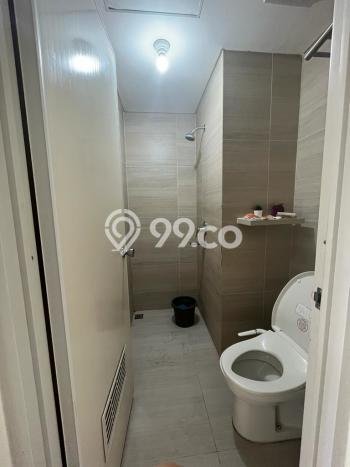 Dijual Segera Apartemen 0 KT & 0 KM di Serpong Utara, Tangerang Selatan Dijual Segera Apartemen 0 KT & 0 KM di Serpong Utara, Tangerang Selatan