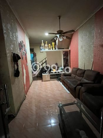 Rumah Modern Minimalis 4 KT Bisa Langsung Pindah di Citeureup Rumah Modern Minimalis 4 KT Bisa Langsung Pindah di Citeureup