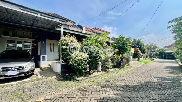Rumah Modern Minimalis 3 KT Bisa Langsung Pindah di Cibinong Rumah Modern Minimalis 3 KT Bisa Langsung Pindah di Cibinong