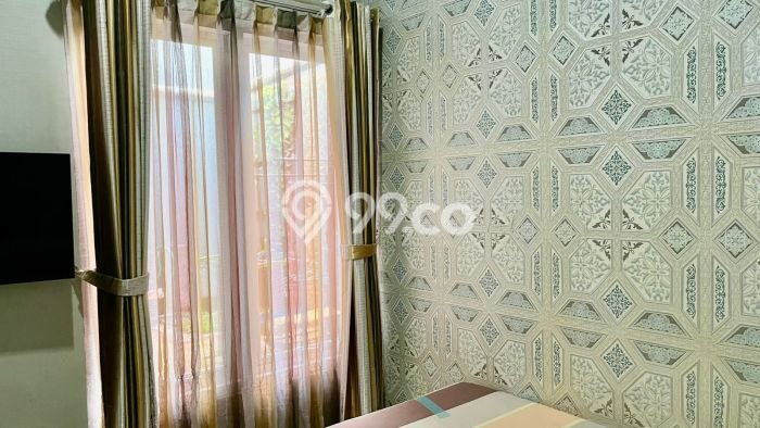 Rumah Modern Minimalis 3 KT Bisa Langsung Pindah di Cibinong Rumah Modern Minimalis 3 KT Bisa Langsung Pindah di Cibinong