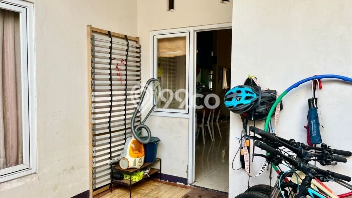 Rumah Modern Minimalis 3 KT Bisa Langsung Pindah di Cibinong Rumah Modern Minimalis 3 KT Bisa Langsung Pindah di Cibinong