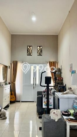 Rumah Modern Minimalis 3 KT Bisa Langsung Pindah di Cibinong Rumah Modern Minimalis 3 KT Bisa Langsung Pindah di Cibinong