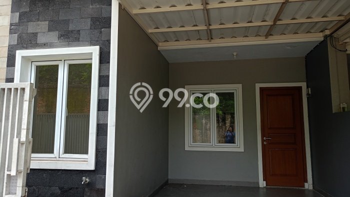 Rumah sewa siap huni 2 Kamar Tidur di BSD Green Wich, Tangerang Rumah sewa siap huni 2 Kamar Tidur di BSD Green Wich, Tangerang