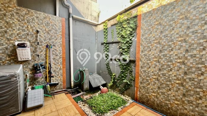 Rumah Modern Minimalis 3 KT Bisa Langsung Pindah di Cibinong Rumah Modern Minimalis 3 KT Bisa Langsung Pindah di Cibinong