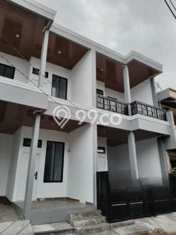 Rumah Luas Asri 3 KT Siap Huni di harapan indah Bekasi Rumah Luas Asri 3 KT Siap Huni di harapan indah Bekasi