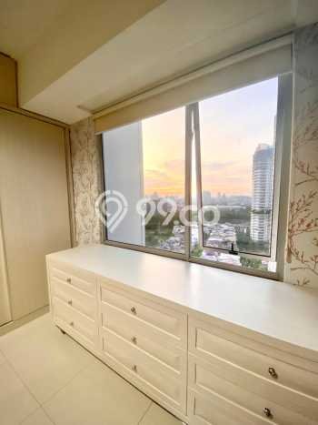 Apartemen Harga Murah dengan 2 BR & 1 KM di Kemayoran Jakarta Pusat Apartemen Harga Murah dengan 2 BR & 1 KM di Kemayoran Jakarta Pusat