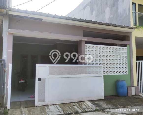 Sewa Rumah Murah di Harapan Indah Bekasi dengan 2 Kamar Tidur Sewa Rumah Murah di Harapan Indah Bekasi dengan 2 Kamar Tidur