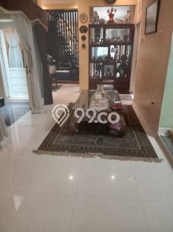 For Sale Hunian Rumah Terawat 6 Kamar di Pulogebang, Jakarta Timur For Sale Hunian Rumah Terawat 6 Kamar di Pulogebang, Jakarta Timur