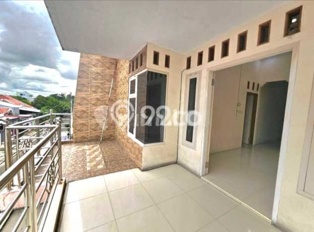 Rumah Modern 4 KT di Bekasi Kota Bekasi Unfurnished Rumah Modern 4 KT di Bekasi Kota Bekasi Unfurnished