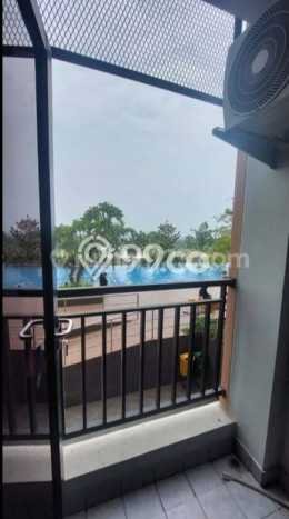 Siap Huni Apartemen 0 KT 1 KM di Bekasi Luas 22m2 Siap Huni Apartemen 0 KT 1 KM di Bekasi Luas 22m2