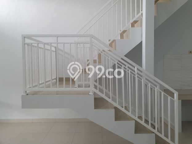 Dijual Cepat Rumah Favorit Siap Huni LB 100m2 di Tarumajaya, Bekasi Dijual Cepat Rumah Favorit Siap Huni LB 100m2 di Tarumajaya, Bekasi